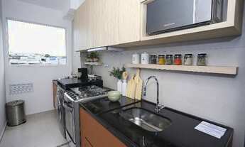 Imagem 5: Apartamentos no condomínio Completo Guanabara