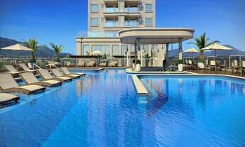 Imagem 2: Apartamento · 104m2 + 2 Demi Suítes + 1 Suíte · 2 Vagas