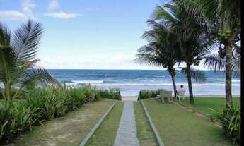 Imagem 4: Porto de Galinhas: Casa com 05 quartos que acomoda até 15 pessoas à Beira Mar