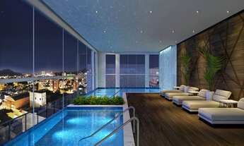 Imagem 4: Apartamento · 104m2 + 2 Demi Suítes + 1 Suíte · 2 Vagas