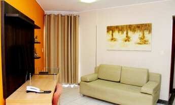 Imagem 6: Apto de 2/4 P/ 6 pessoas P/ Diaria Thermas Paradise em Rio Quente Creci-Go 30396