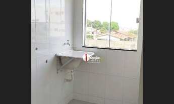 Imagem 4: Kitnet para alugar, 32 m² por R$ 650,00/mês - Cidade Universitária - Anápolis/GO