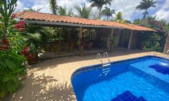 Imagem 4: VENDE OU ALUGA POR TEMPORADA CHÁCARA EM ALDEIA