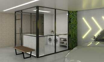 Imagem 2: Cupe Exclusive Apartamento com 1 dormitório