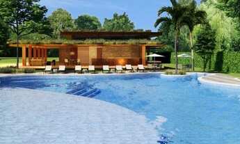 Imagem: Lançamento em Aldeia Condominio Hyeda Castro