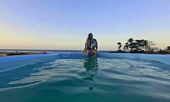 Imagem 3: Praia do Coqueiro - Luiz Correia -Piauí - Próximo ao Aimberê Resort Hotel