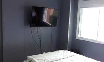 Imagem 3: Apto 02 dormitórios sendo 01 suíte