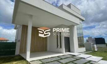Imagem 3: Casa no Alphaville - Fino Acabamento - 4 Suites - Pronta p/Morar
