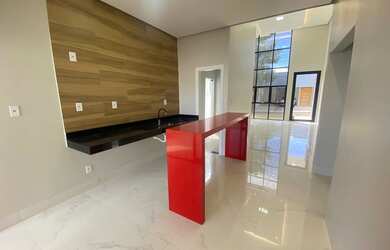 Imagem 2: Casa - Novo Mundo