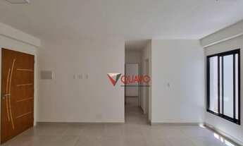 Imagem 3: Apartamento à venda, 48 m² por R$ 280.000,00 - Água Rasa - São Paulo/SP