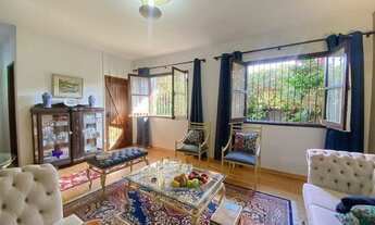 Imagem 7: Casa com 5 dormitórios à venda, 227 m² por R$ 720.000 - Santos Dumont - Londrina/PR