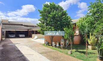 Imagem: Excelente Chácara no Parque da Represa