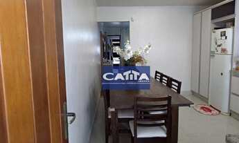 Imagem 3: Sobrado com 2 dormitórios à venda, 128 m² por R$ 500.000,00 - Parque Savoi City - São Paul