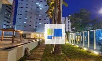 Imagem 3: Apartamento à venda, 204 m² por R$ 1.200.000,00 - Aldeota - Fortaleza/CE