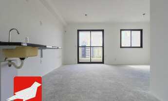 Imagem 3: Apartamento à venda no bairro Mirandópolis - São Paulo/SP