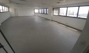 Imagem 6: Sala/Conjunto para aluguel e venda com 112 metros quadrados em Barra Funda - São Paulo - S