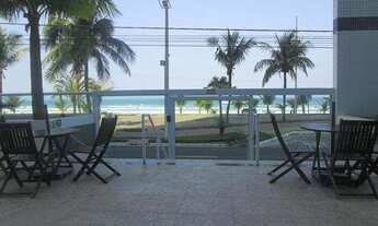 Imagem 5: Apartamento com 3 dorms, Caiçara, Praia Grande - R$ 700 mil, Cod: 912