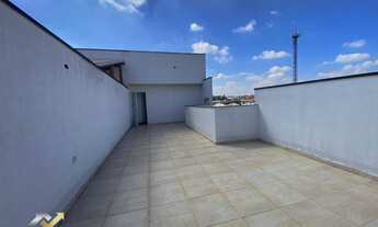 Imagem: Cobertura com 2 dormitórios à venda, 100