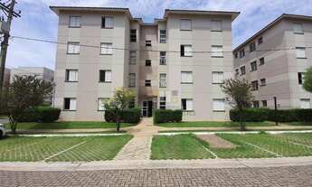 Imagem 4: Apartamento com 2 dormitórios à venda, 44 m² por R$ 180.000,00 - Jardim Santa Maria (Nova