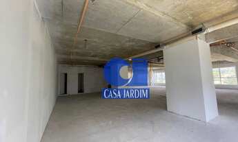 Imagem 4: Sala para alugar, 288 m² por R$ 10.000,00/mês - Edifício Trend Tower - Barueri/SP