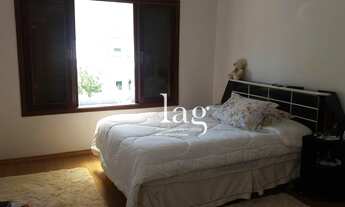 Imagem 2: Casa com 3 dormitórios à venda, 178 m² por R$ 550.000,00 - Condomínio Horto Florestal II