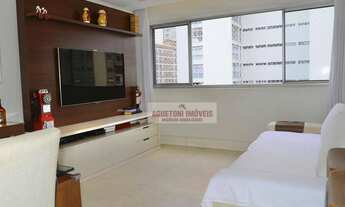 Imagem: Apartamento com 2 dormitórios à venda