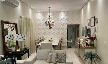 Imagem 7: Moderna 450m2 semi-mobiliada, Vicente Pires