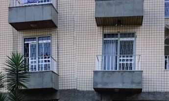 Imagem 1: Cobertura com 3 dormitórios à venda, 148 m² por R$ 360.000,00 - Bairu - Juiz de Fora/MG