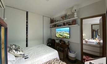 Imagem 6: Casa de condomínio para venda tem 198 metros quadrados com 3 quartos