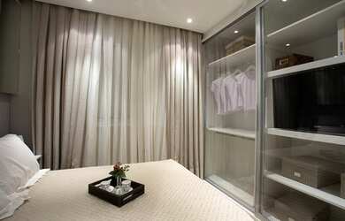 Imagem 11: São Paulo - Apartamento Padrão - Tatuapé