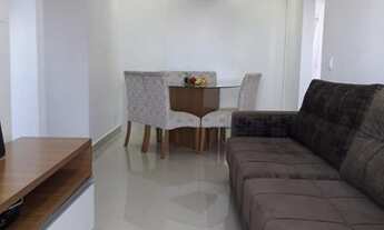 Imagem 7: Apartamento com 2 dormitórios à venda, 59 m² por R$ 360.000 - Vila Eldízia - Santo André/S