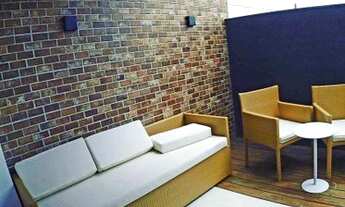 Imagem 3: Casa Triplex à venda, em condomínio fechado - Parnamirim/RN