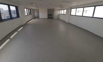 Imagem 2: Sala/Conjunto para aluguel e venda com 112 metros quadrados em Barra Funda - São Paulo - S