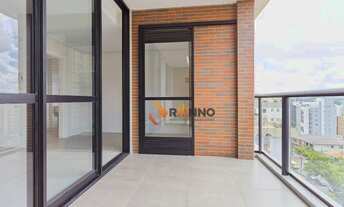 Imagem 7: Apartamento novo com 3 quartos 2 suítes, 103 m² no bairro Vila Izabel