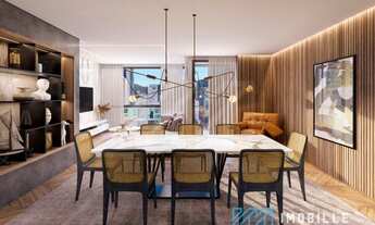 Imagem 4: Apartamento no Edifício Riomaggiore em Balneário Camboriú