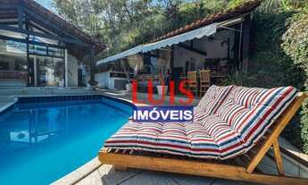 Imagem: Casa com 3 dormitórios à venda, 243 m²