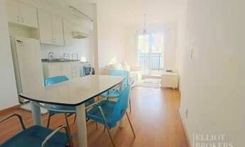 Imagem 5: Locação Apartamento Mobiliado no Brás