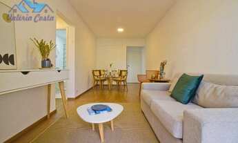 Imagem 2: Apartamento à venda, 60 m² por R$ 635.000,00 - Moema - São Paulo/SP