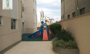 Imagem 4: Cobertura com 2 dormitórios à venda, 120 m² por R$ 990.000 - Vila Mazzei - São Paulo/SP