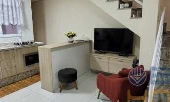 Imagem 4: SANTO ANDRÉ - Cobertura - VILA PIRES