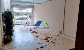 Imagem 2: Casa, Residencial para Venda e Locação Americana