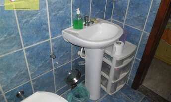 Imagem 13: Casa com 2 dormitórios à venda, 95 m² por R$ 450.000,00 - Casa Branca - Santo André/SP