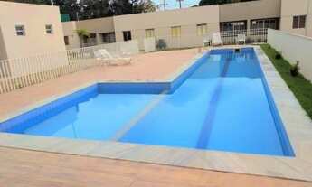 Imagem: 2/4 SENDO 1 SUÍTE MOBILIADA!