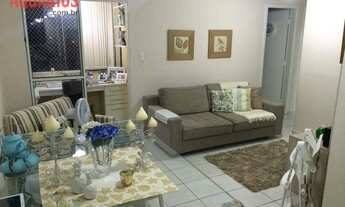 Imagem 3: Apartamento à venda, 62 m² por R$ 240.000,00 - Jardim Oriente - São José dos Campos/SP