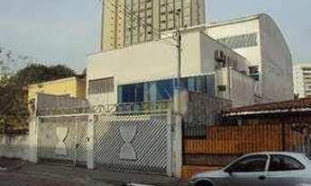 Imagem: Armazém para alugar por R$ 5.000/mês