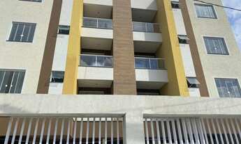 Imagem 2: APARTAMENTO RESIDENCIAL em PINHAIS - PR, JARDIM AMÉLIA