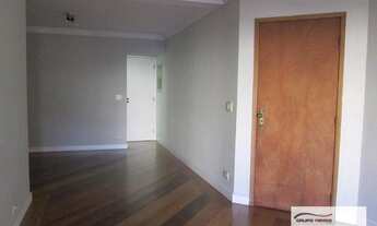 Imagem 4: Apartamento Residencial à venda, Santo Amaro, São Paulo - AP1335