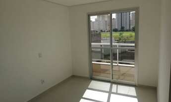 Imagem: Apartamento com 1 dormitório à venda