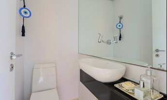 Imagem 7: Panamby Duplex com 172 m² 3 Dorms 3 Vagas Varanda Ampla Muito Lazer e a 100 mts do Parque