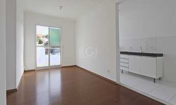 Imagem 3: Porto Alegre - Apartamento Padrão - Teresópolis